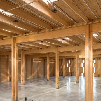 Roof and wall panels