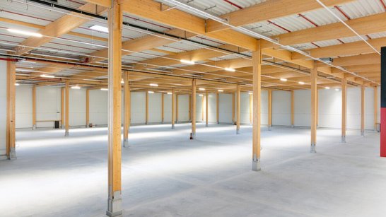 WIEHAG SEGRO Neu Wulmstorf