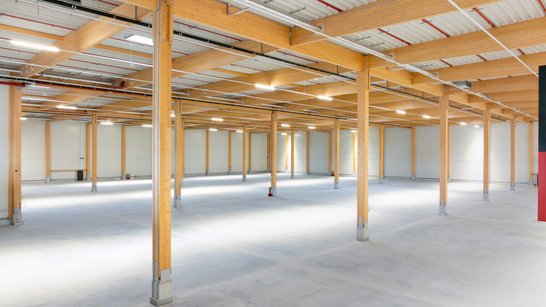 WIEHAG SEGRO Neu Wulmstorf