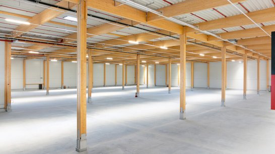 WIEHAG SEGRO Neu Wulmstorf