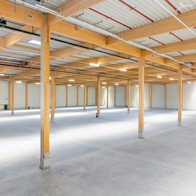 WIEHAG SEGRO Neu Wulmstorf