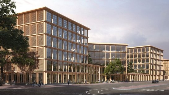 WIEHAG Friedrich Karl Köln 