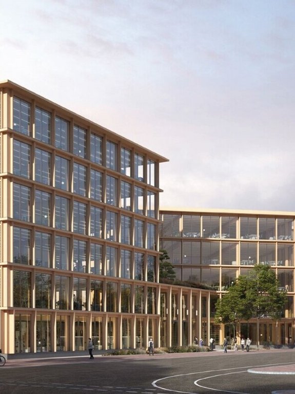 WIEHAG Friedrich Karl Köln 