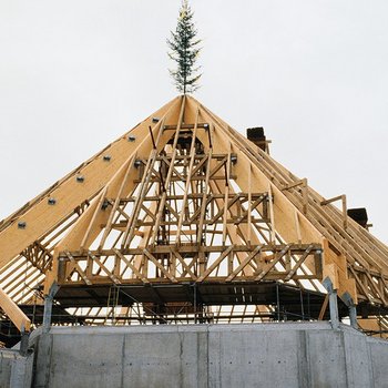 Kirche St. Hedwig