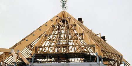 Kirche St. Hedwig
