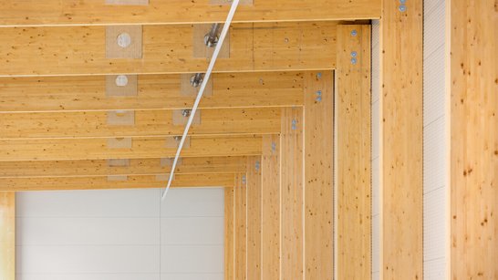 WIEHAG SEGRO Neu Wulmstorf