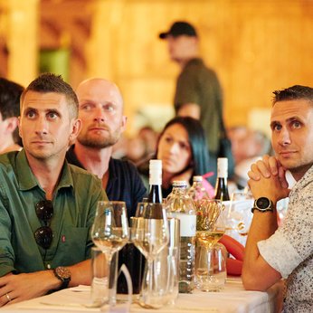 WIEHAG 175 Jahrfeier