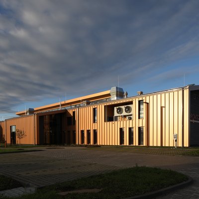 Bäckerei Kasprowicz 