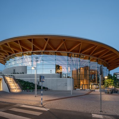 WIEHAG World of Volvo