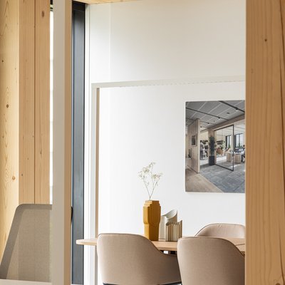 Timber Pioneer Frankfurt, Sven Hasselbach Photography