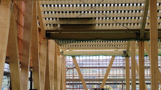 WIEHAG Queenstown Sports Performance Hub