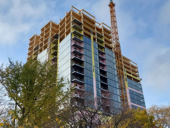 Ascent Tower Montage