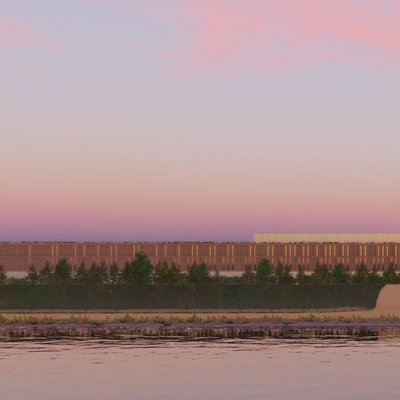 WIEHAG LCW Besteller Logistikzentrum