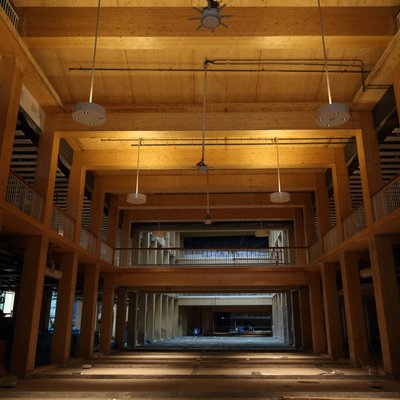 [Translate to Englisch:] Nanyang Technological University Singapore