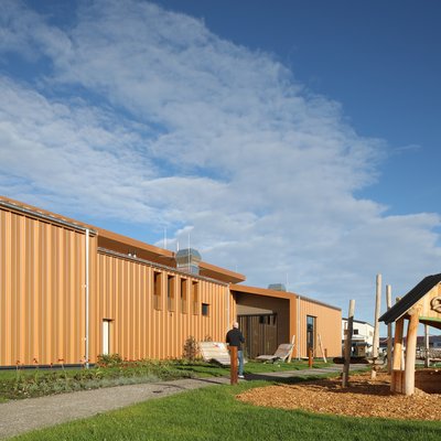 [Translate to Englisch:] Bäckerei Kasprowicz 