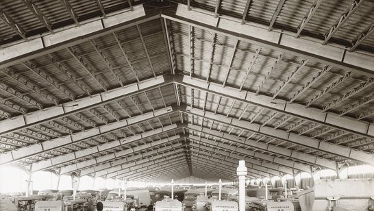 WIEHAG Werk 1958 WIEHAG Werk 1958