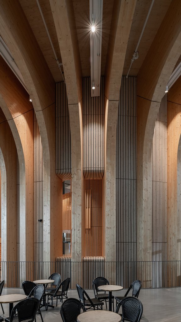 WIEHAG World of Volvo