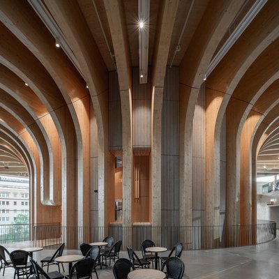 WIEHAG World of Volvo