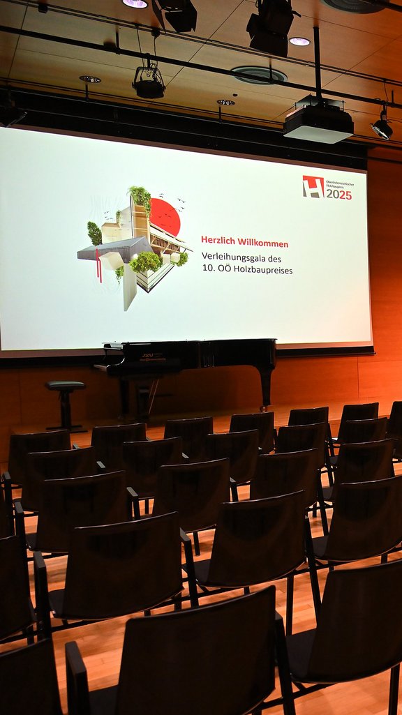 OÖ Holzbaupreis