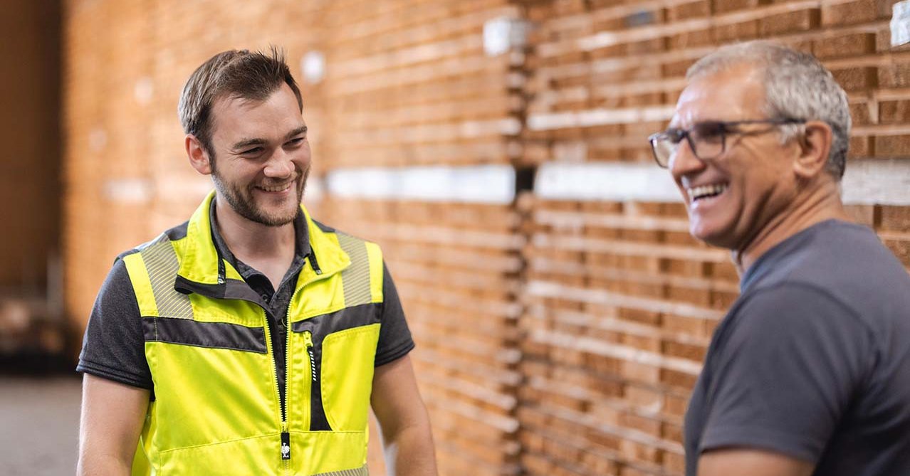 Deine Karriere bei uns WIEHAG