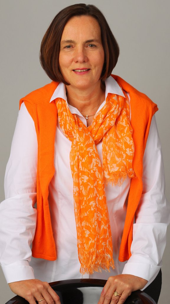 Elisabeth Wiesner-Landerl