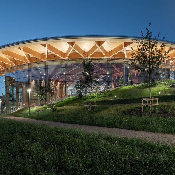 WIEHAG World of Volvo