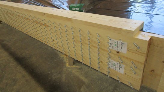 WIEHAG Holzbetonverbund WIEHAG Holzbetonverbund