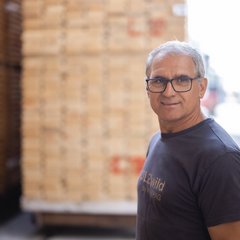 Technische Nachwuchsführungskraft WIEHAG Meister