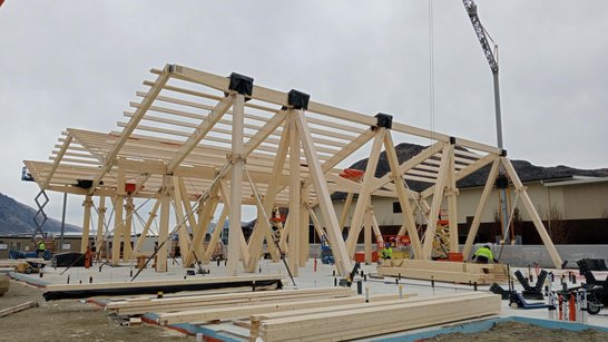 WIEHAG Queenstown Sports Performance Hub