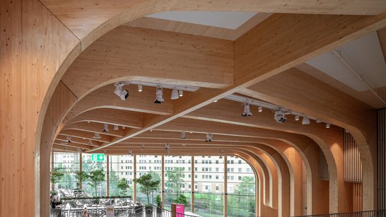 WIEHAG World of Volvo