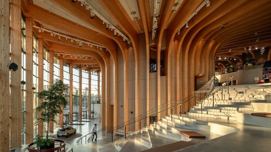 WIEHAG World of Volvo