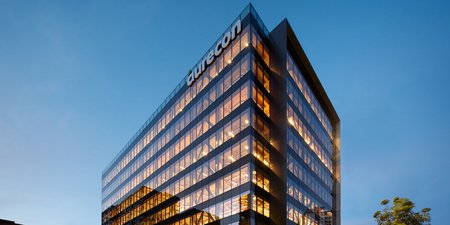 25 King Bürogebäude Brisbane