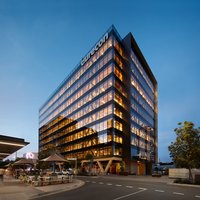 WIEHAG timber high-rises