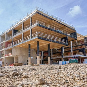 Bundesligaclub Geschäftsstelle, Leipzig