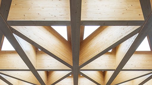 University Of Birmingham Teaching Building