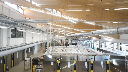 Bäckerei Kasprowicz Bäckerei Kasprowicz