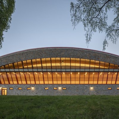 - - "Best of Ingenieurholzbau"