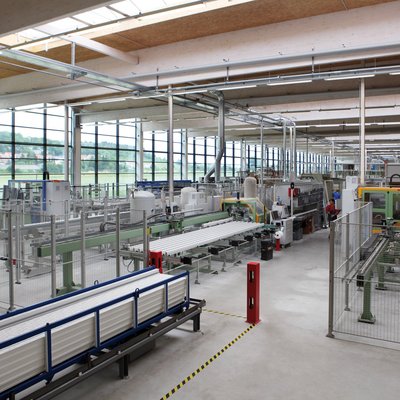 Gugelfuss Elchingen