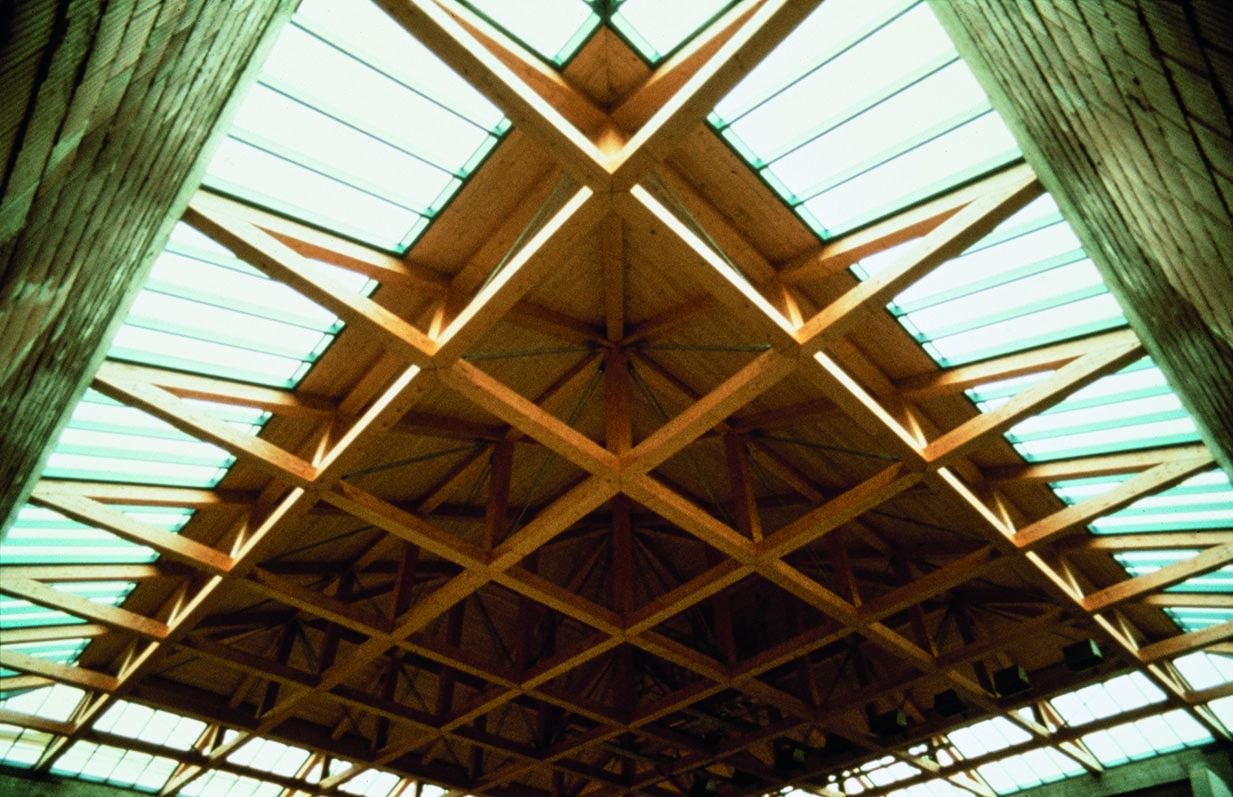 Mozarteum BSH structure 