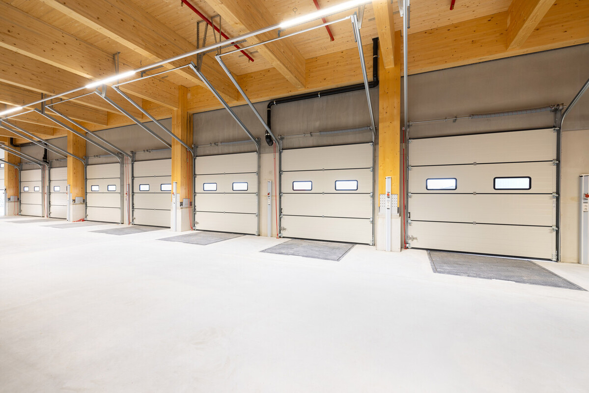 WIEHAG SEGRO Neu Wulmstorf